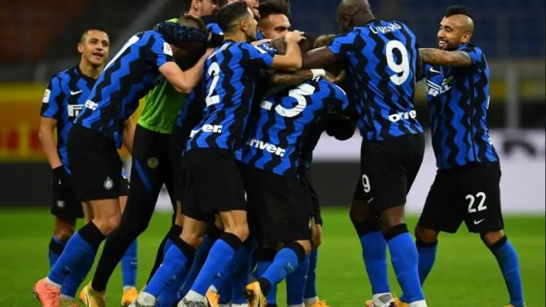 Inter de Milão x Benevento: onde assistir e possíveis escalações (30/01)