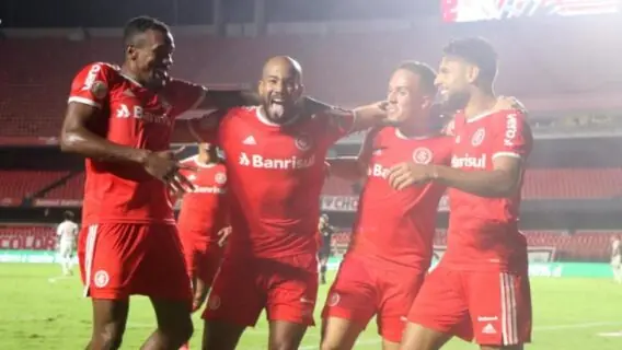 Classificação do Brasileirão: veja como ficou a tabela após a 31ª rodada