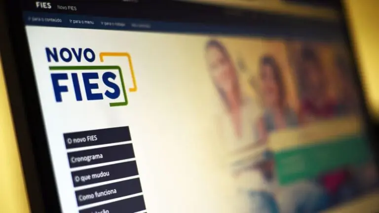 Inscrições do Fies: veja como funciona e prazo para participar