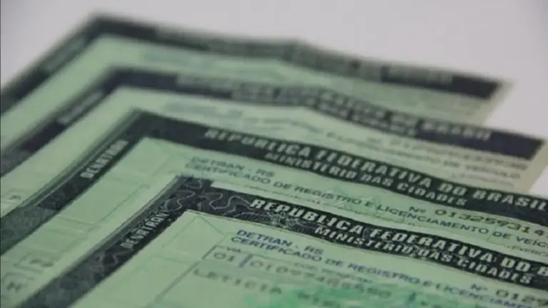 IPVA 2021 de SP vence a partir de quinta-feira (7/1); veja calendário