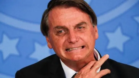 Bolsonaro pede demissão do presidente do BB; saiba o motivo