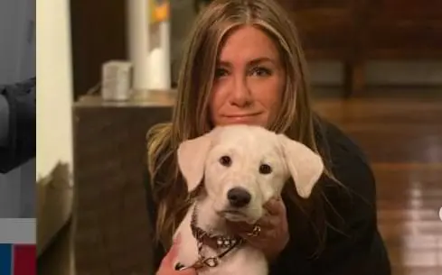 Jennifer Aniston - Famosos de aquário