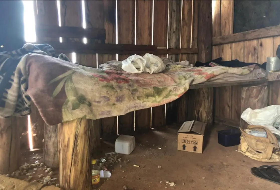 como denunciar trabalho escravo