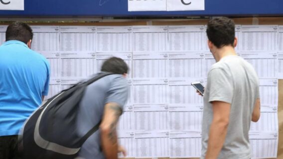 Veja a correção e gabarito extraoficial do Enem 2020