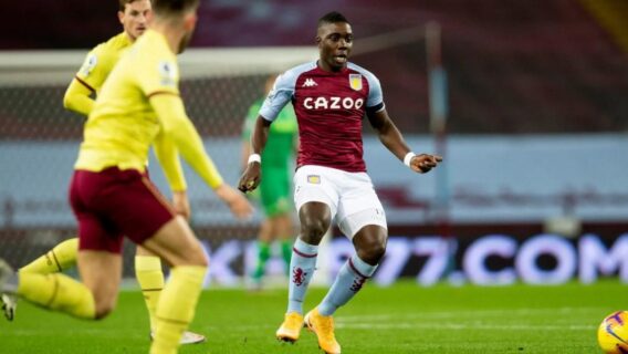 Burnley x Aston Villa: onde assistir e escalações do jogo (27/01)