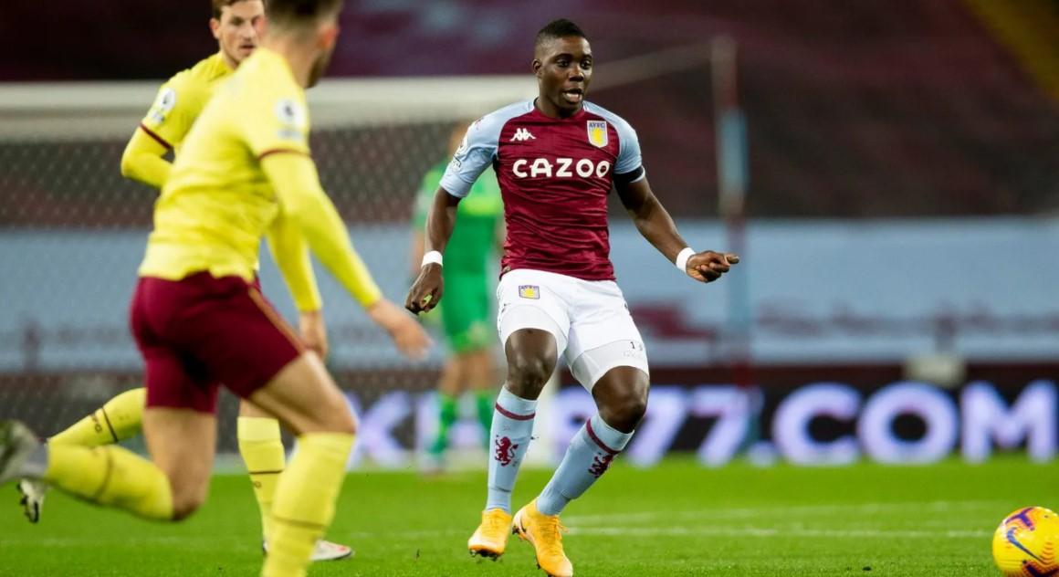 Burnley x Aston Villa onde assistir