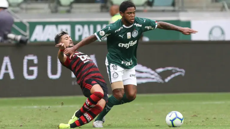 Tabela do Brasileirão 2021: datas, horários e primeiras rodadas