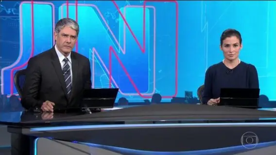 Saiba quanto custa um comercial no Jornal Nacional