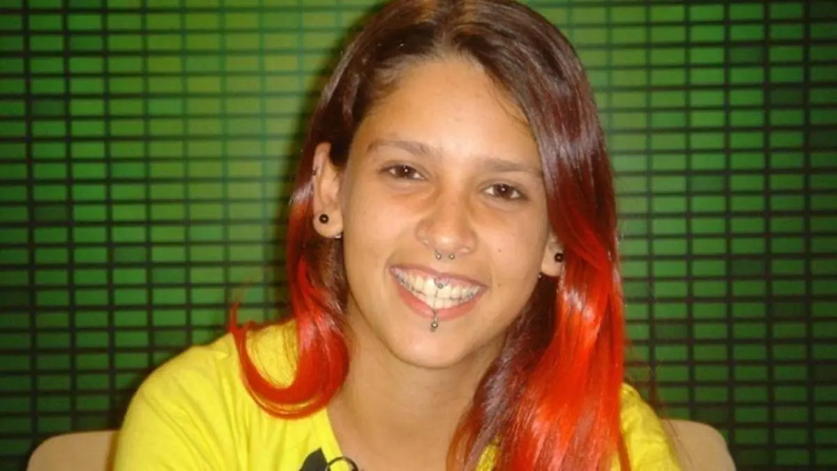Imagem de Juliana no BBB 5