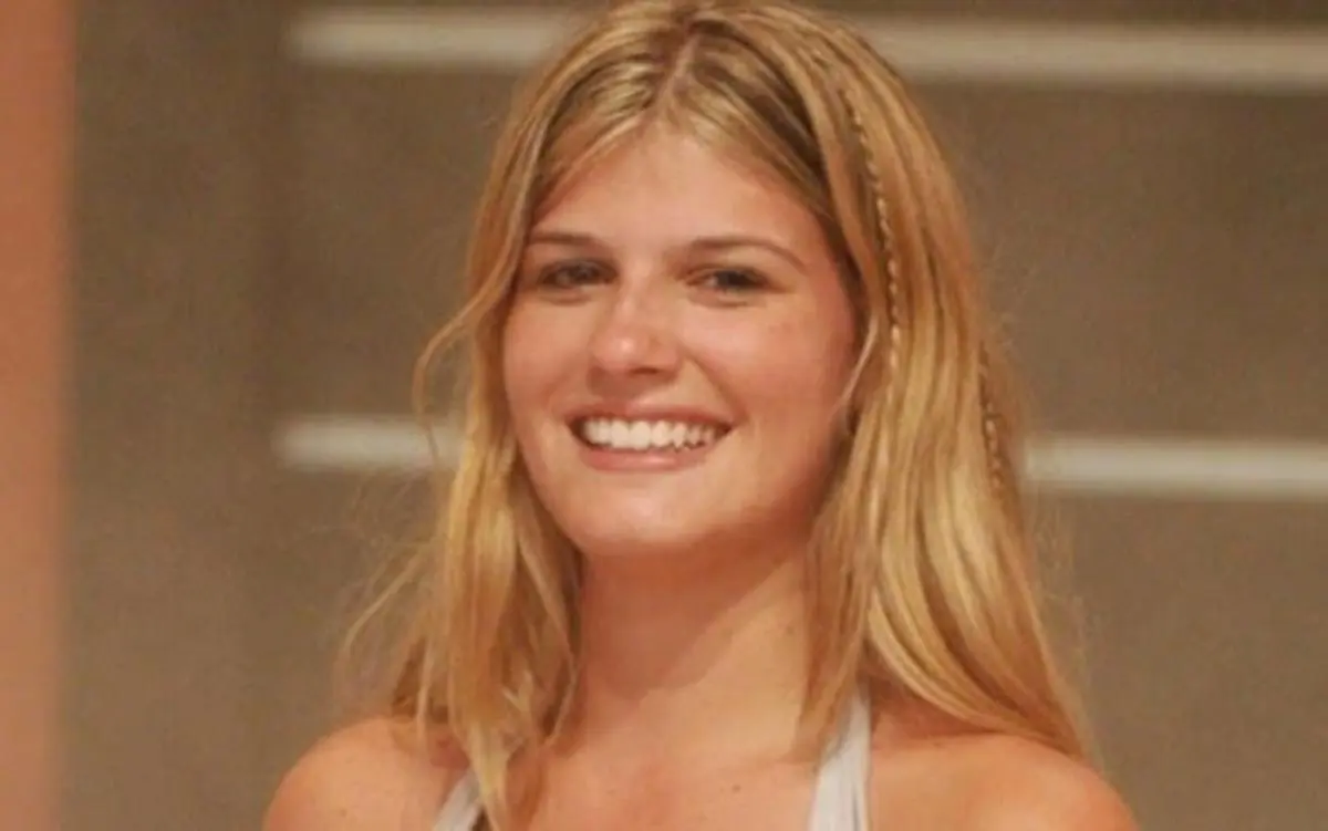 Imagem de Juliana Soares no BBB 6