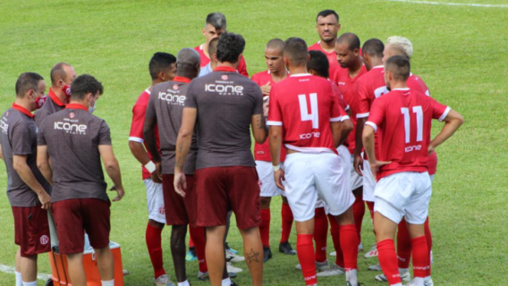 Americano x América (30/1): onde assistir jogo do Campeonato Carioca