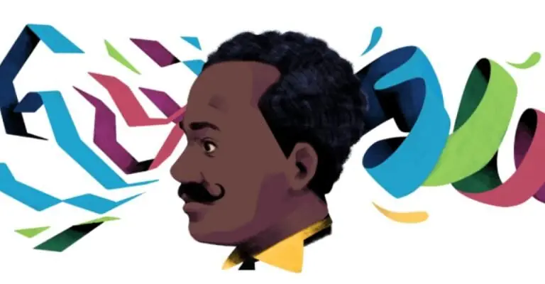 Juliano Moreira: saiba quem é o psiquiatra homenageado pelo Google