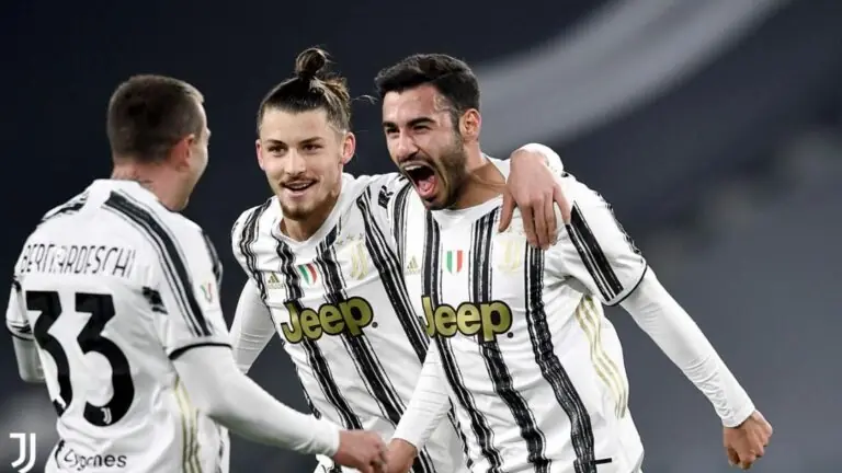 Copa da Itália: confira os confrontos das semifinais da competição