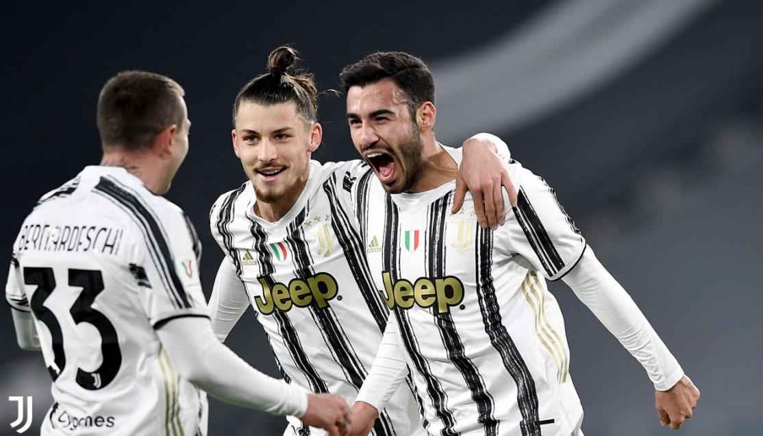 Copa da Itália: confira os confrontos das semifinais da competição