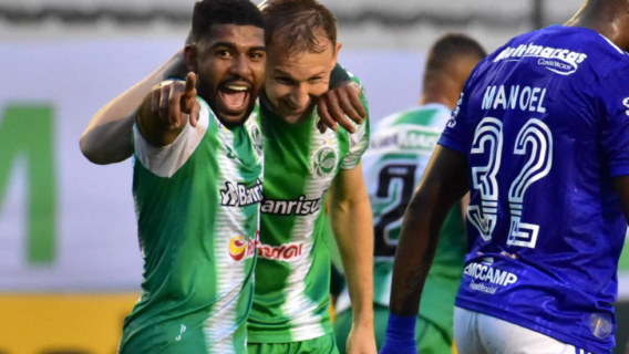 Guarani x Juventude (29/1): onde assistir e escalações do jogo