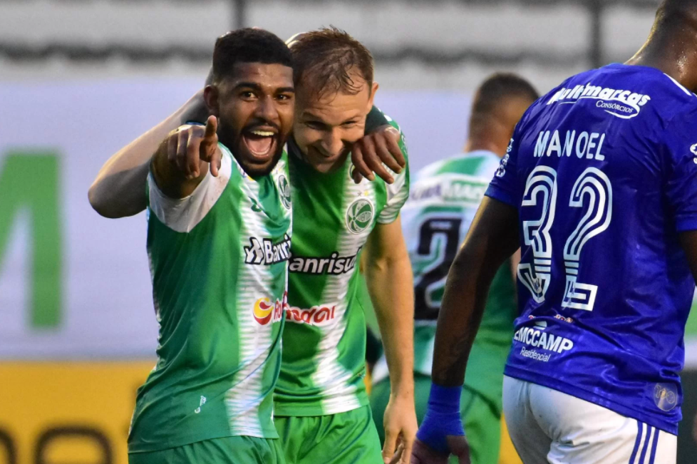 Guarani x Juventude (29/1): onde assistir e escalações do jogo