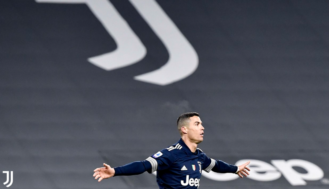 Juventus x Genoa