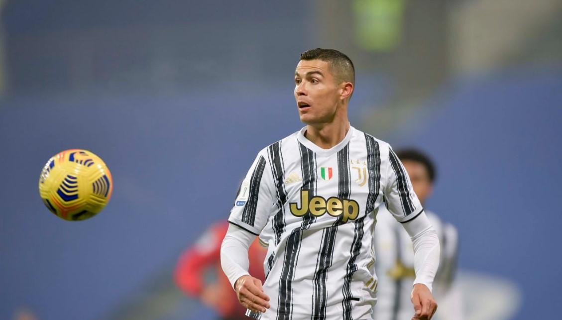 Juventus x Bologna