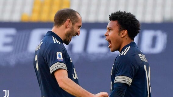 Juventus x Spal: onde assistir ao jogo da Copa da Itália (27/01)