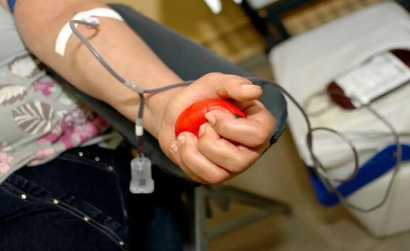 onde doar sangue sp