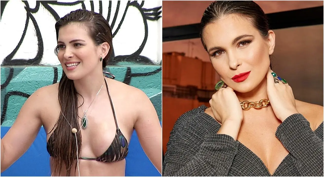 Imagem de Kamilla Salgado