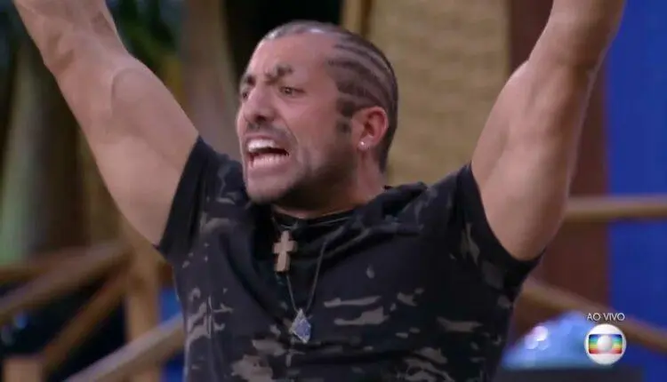 big brother brasil 18