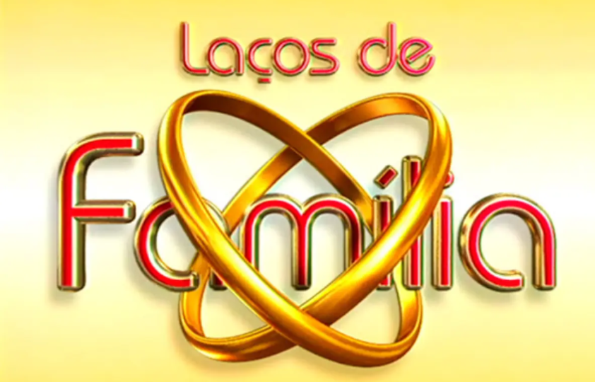 resumo de Laços de família