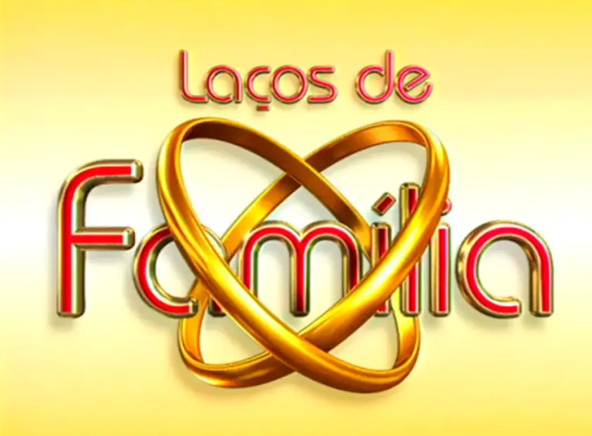 resumo de Laços de família