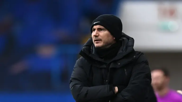 Lampard é demitido do Chelsea; veja quem deve ser o novo treinador