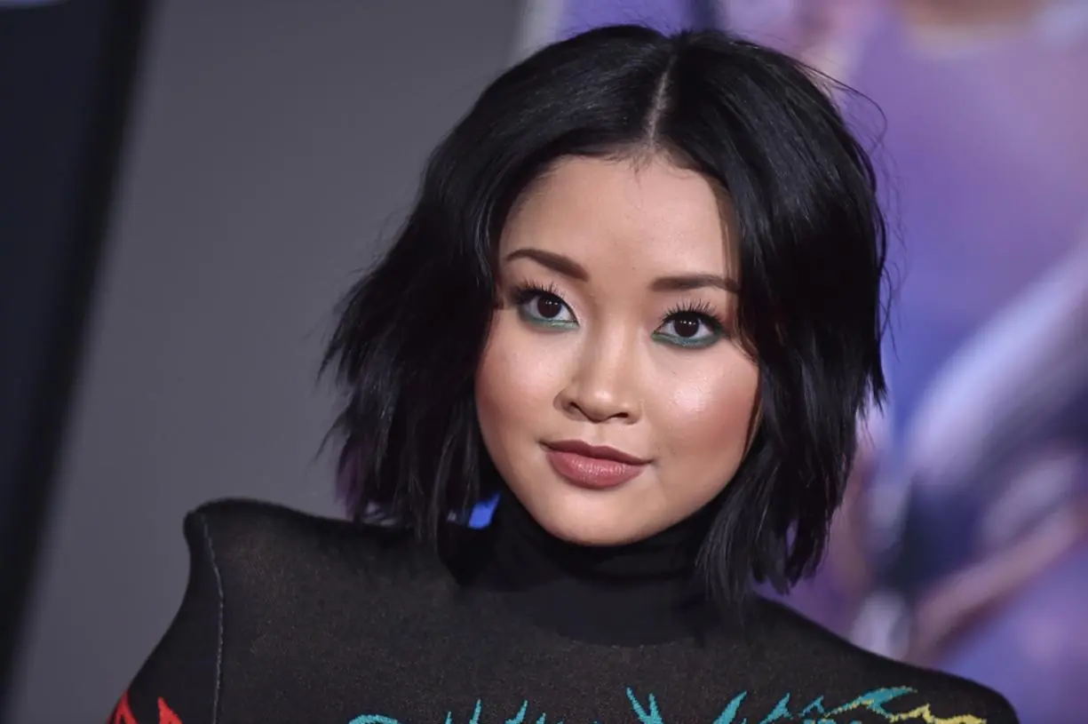Lana Condor Lana Condor