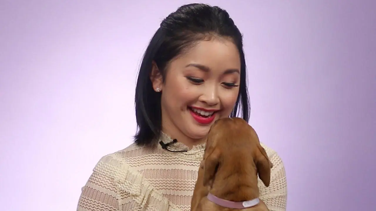 Lana Condor Lana Condor