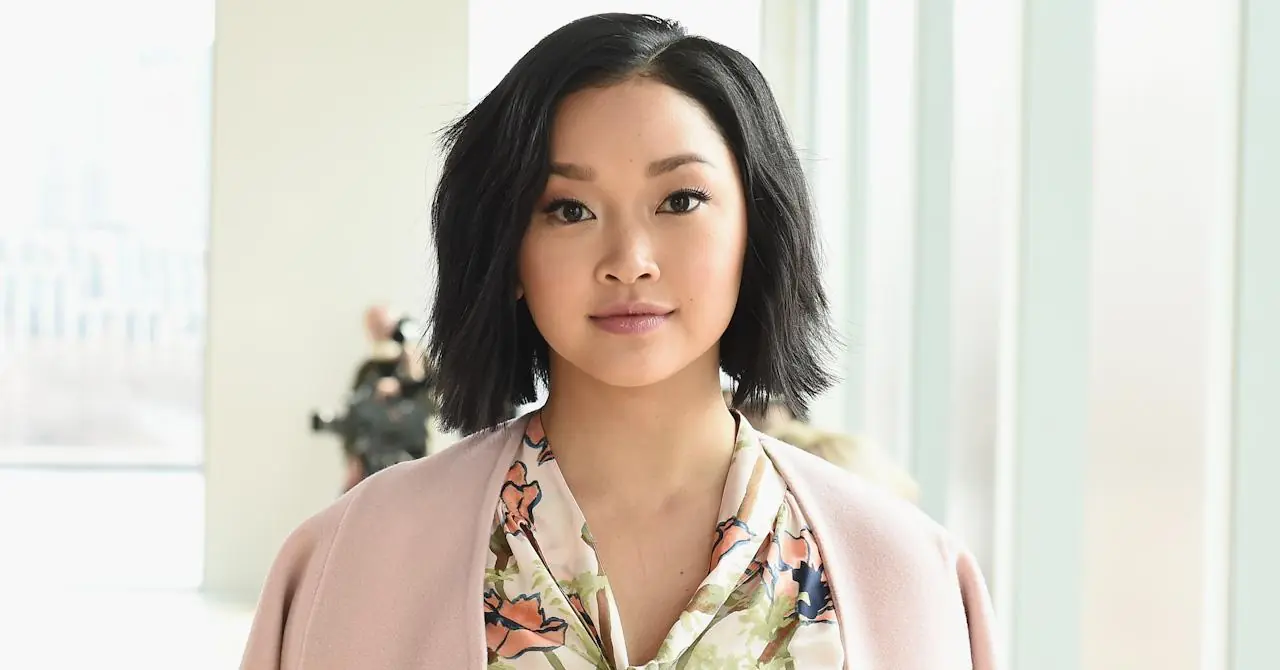 Lana Condor Lana Condor