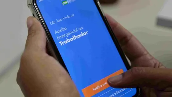 Novo lote para quem fez contestação do auxílio emergencial está liberado