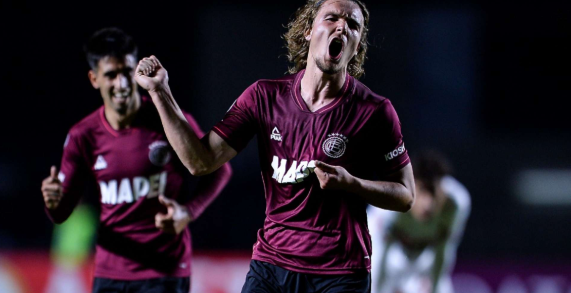 Saiba onde assistir confronto entre Lanús x Vélez pela semifinal da Sul-americana