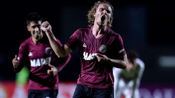 Lanús x Vélez: onde assistir e escalações da semifinal da Sul-americana