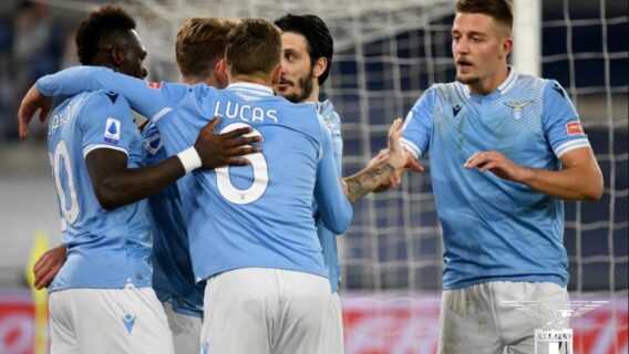 Lazio x Parma: onde assistir ao jogo da Copa da Itália (21/01)
