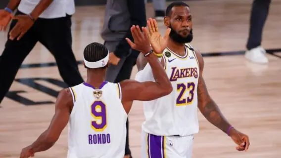 Lakers x Kings: onde assistir e horário da NBA hoje – 30/04
