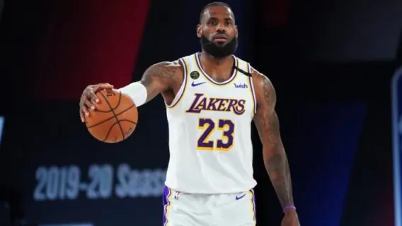 LeBron James: carreira e salário do super astro da NBA