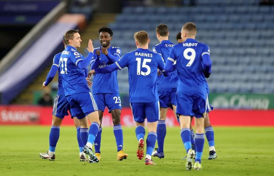 Brentford x Leicester