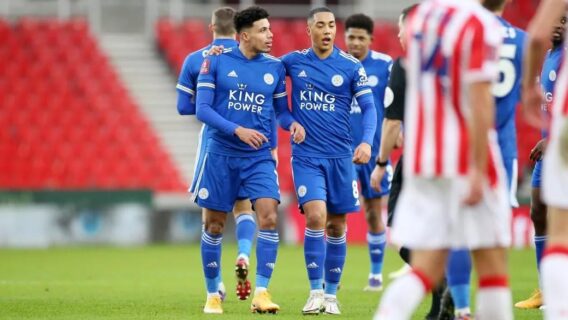 Leicester x Southampton: onde assistir ao jogo de hoje (16/01)