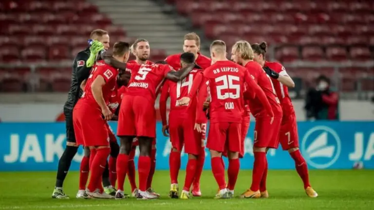 Mainz x RB Leipzig: onde assistir ao jogo do Campeonato Alemão (23/01)