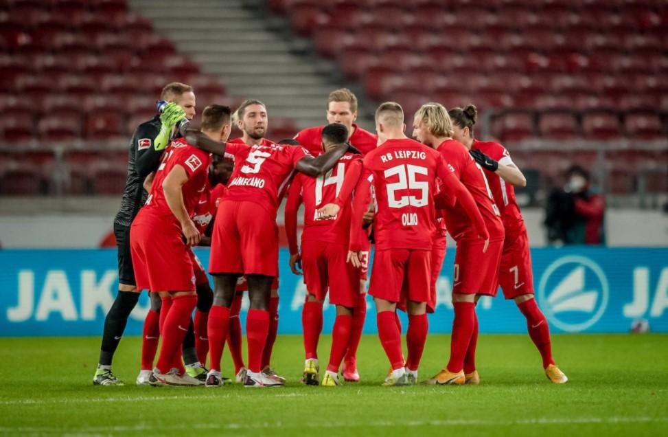Mainz X RB Leipzig Onde Assistir Ao Jogo Do Campeonato Alem o 23 01 