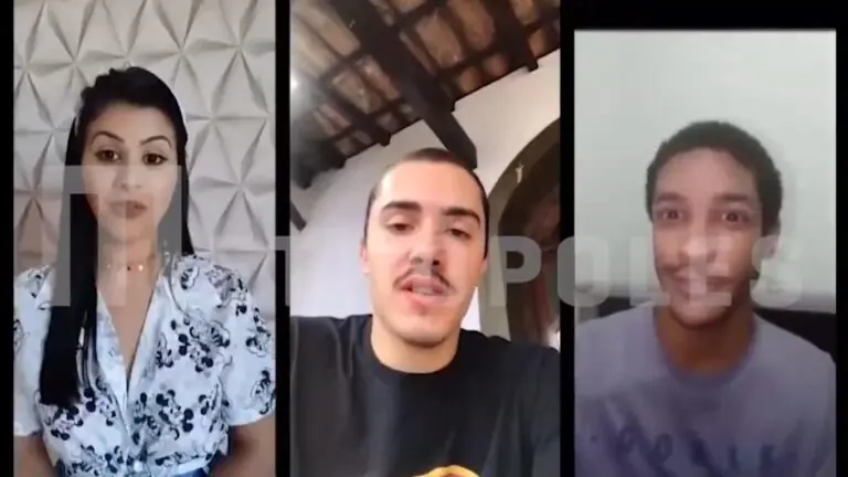 BBB 21: vídeo mostra quem serão os participantes anônimos, diz colunista