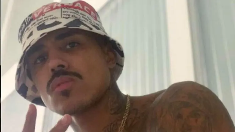 Sequestro ou marketing? Entenda o que aconteceu com MC Livinho