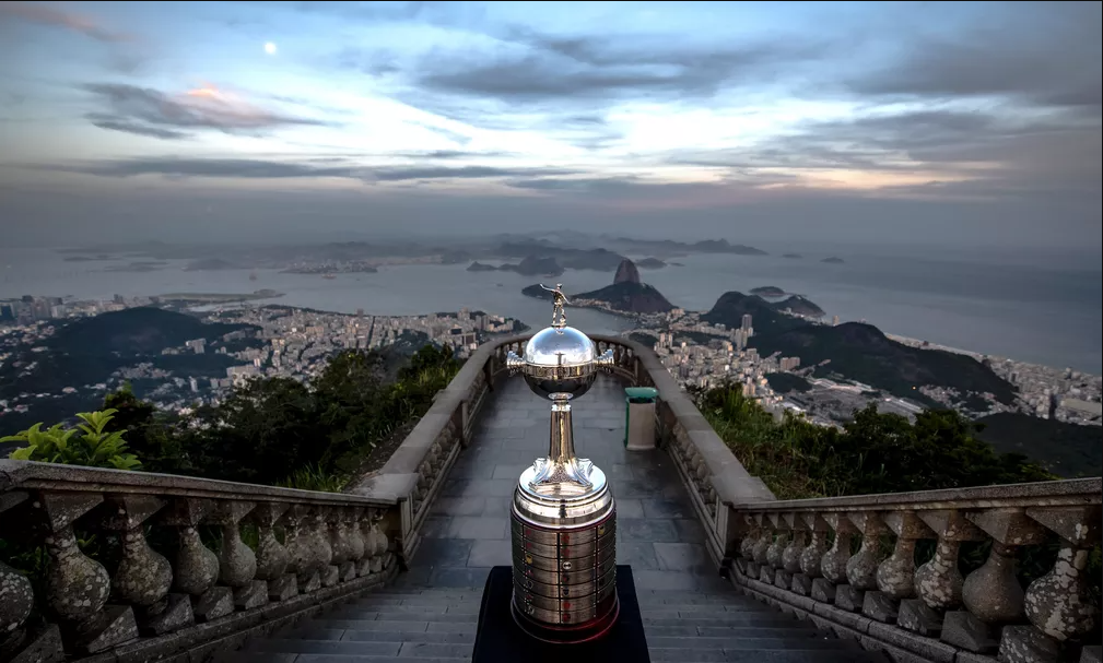 Com final entre Santos e Palmeiras, Brasil conquistará seu 20º troféu de Libertadores