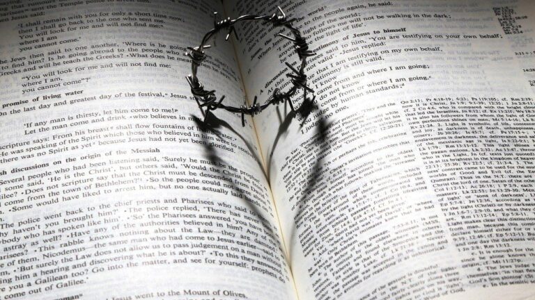 Salmo do dia (07/01/2021): leitura para começar a quinta com paz