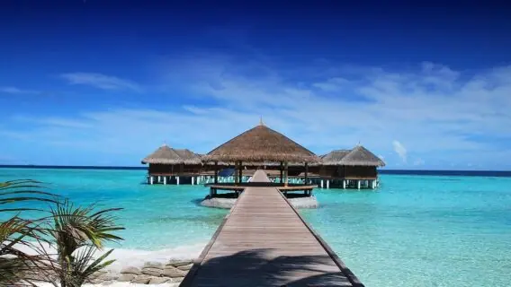 Lua de mel nas Maldivas: quanto custa, onde ficar e melhores passeios