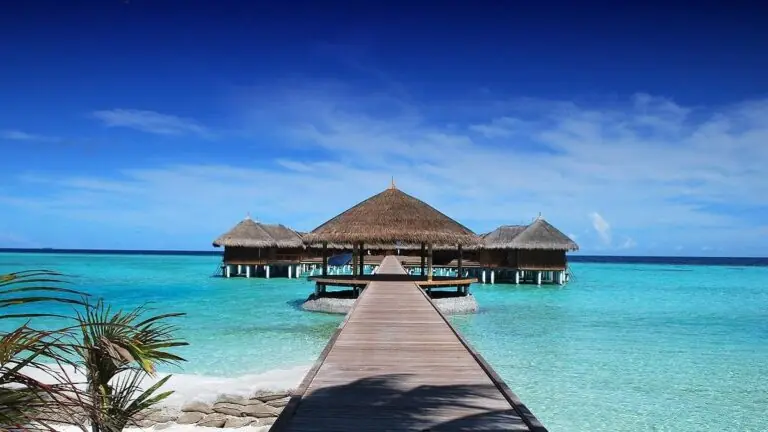 Lua de mel nas Maldivas: quanto custa, onde ficar e melhores passeios