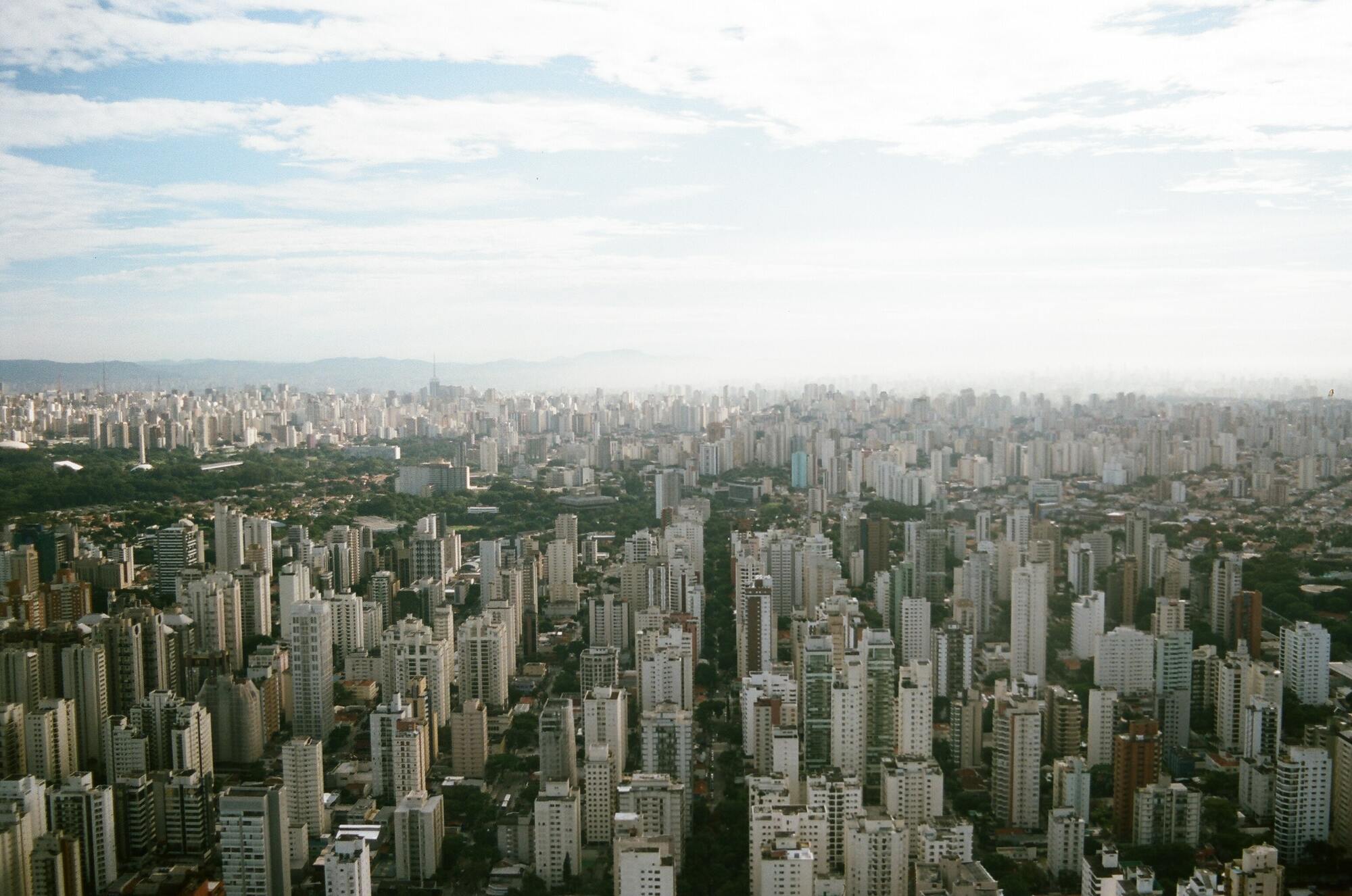 Banco do Brasil vende casas e apartamentos a partir de R$ 15 mil