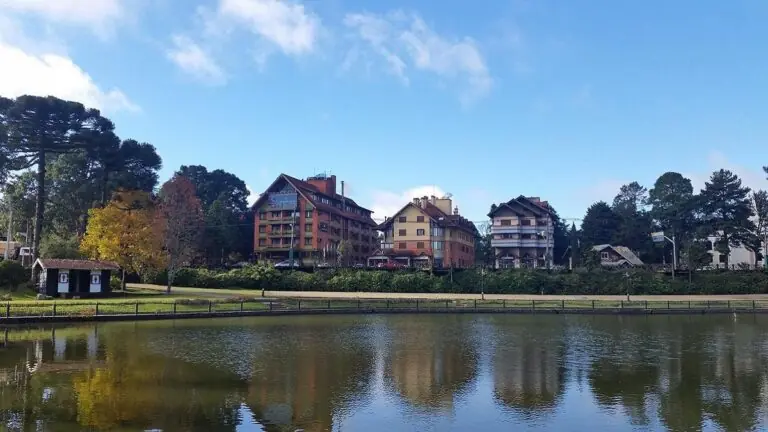 Lugares mais frios do Brasil: 9 melhores destinos para conhecer